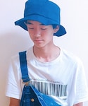 newhattan(ニューハッタン)の「帽子(ハット)」