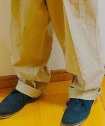 古着 | シューズ
