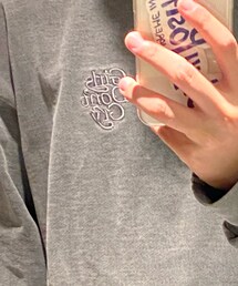 Girls Don't Cry | スウェット