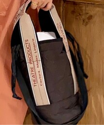 THEATRE PRODUCTS | バッグ