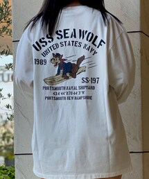 AVIREX | Tシャツ/カットソー