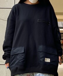 AVIREX | スウェット