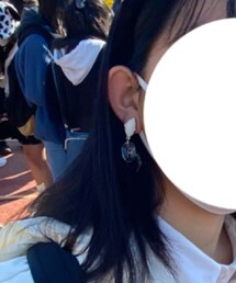 Lattice | イヤリング