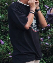 Harley-Davidson | Tシャツ/カットソー