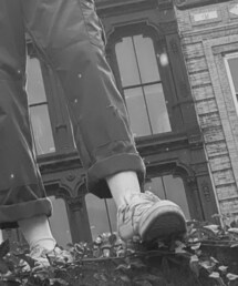 5:11 | カーゴパンツ