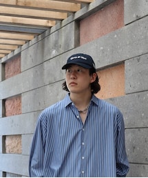 sporty and rich | キャップ