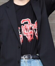 doublet | Tシャツ/カットソー