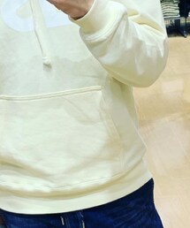 WIND AND SEA×GOD SELECTION XXX | パーカー