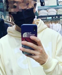 THE NORTH FACE | スマホケース/カバー