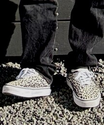 VANS | スニーカー