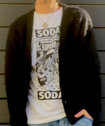 SODA | Tシャツ/カットソー