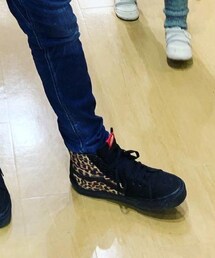 VANS | スニーカー