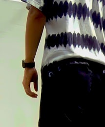 NEIGHBORHOOD | デジタル腕時計