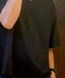 UNDERCOVER | UNDER COVER JONIO氏の奥様　森下璃子さんのブランド　Dorothy Hendricksのカットソー(Tシャツ/カットソー)