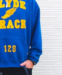 Russell Athletic | パーカー