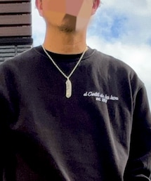 goro's | ネックレス