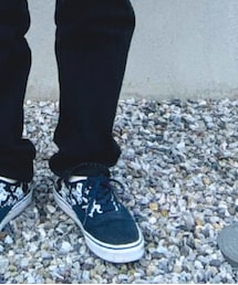 VANS | スニーカー