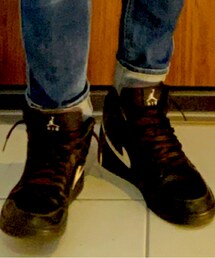 NIKE | スニーカー