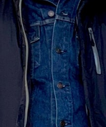 Levi's | デニムジャケット