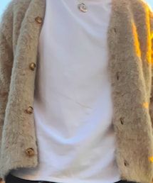 GU | Tシャツ/カットソー