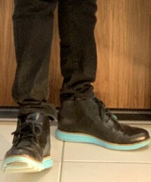 COLE HAAN | ブーツ