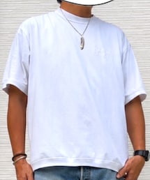 ENNOY | Tシャツ/カットソー