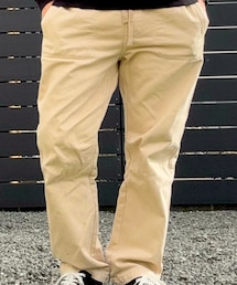 ZARA | チノパンツ