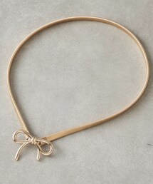 NICE CLAUP | ベルト