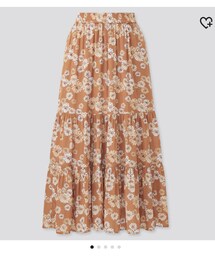 UNIQLO | スカート