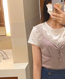 GRL | Tシャツ/カットソー