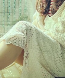 earth music&ecology | ワンピース/ドレス