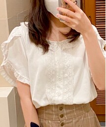 no brand | シャツ/ブラウス