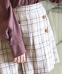 no brand | スカート