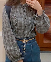 OLIVE des OLIVE | シャツ/ブラウス