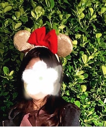 Disney | カチューシャ