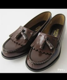 HARUTA | タッセルローファー(ローファー)