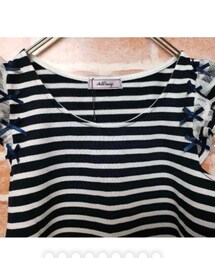 Ank Rouge | トップス