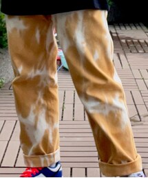 STUSSY | デニムパンツ