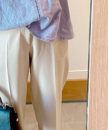 UNIQLO | スラックス