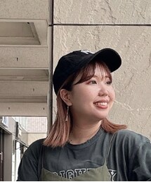 NEW ERA | キャップ