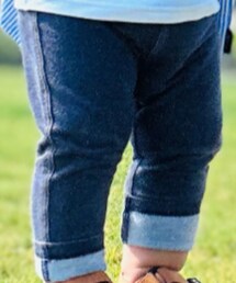 UNIQLO | スラックス