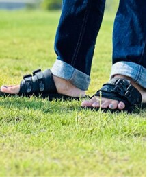 THE NORTH FACE | サンダル