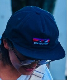 patagonia | キャップ