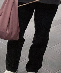 Green Parks topic | デニムパンツ