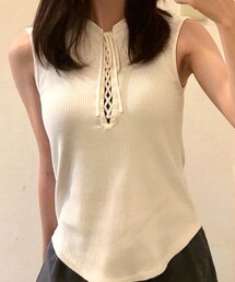 H&M | タンクトップ
