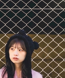 ankoROCK | 帽子