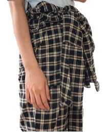 Kastane | つなぎ/オールインワン