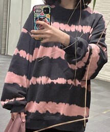 HELK | スウェット