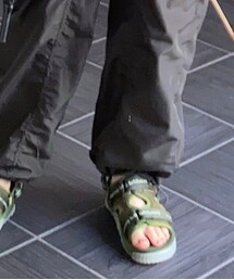 beautiful people | サンダル