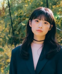 Garden of Eden | チョーカー